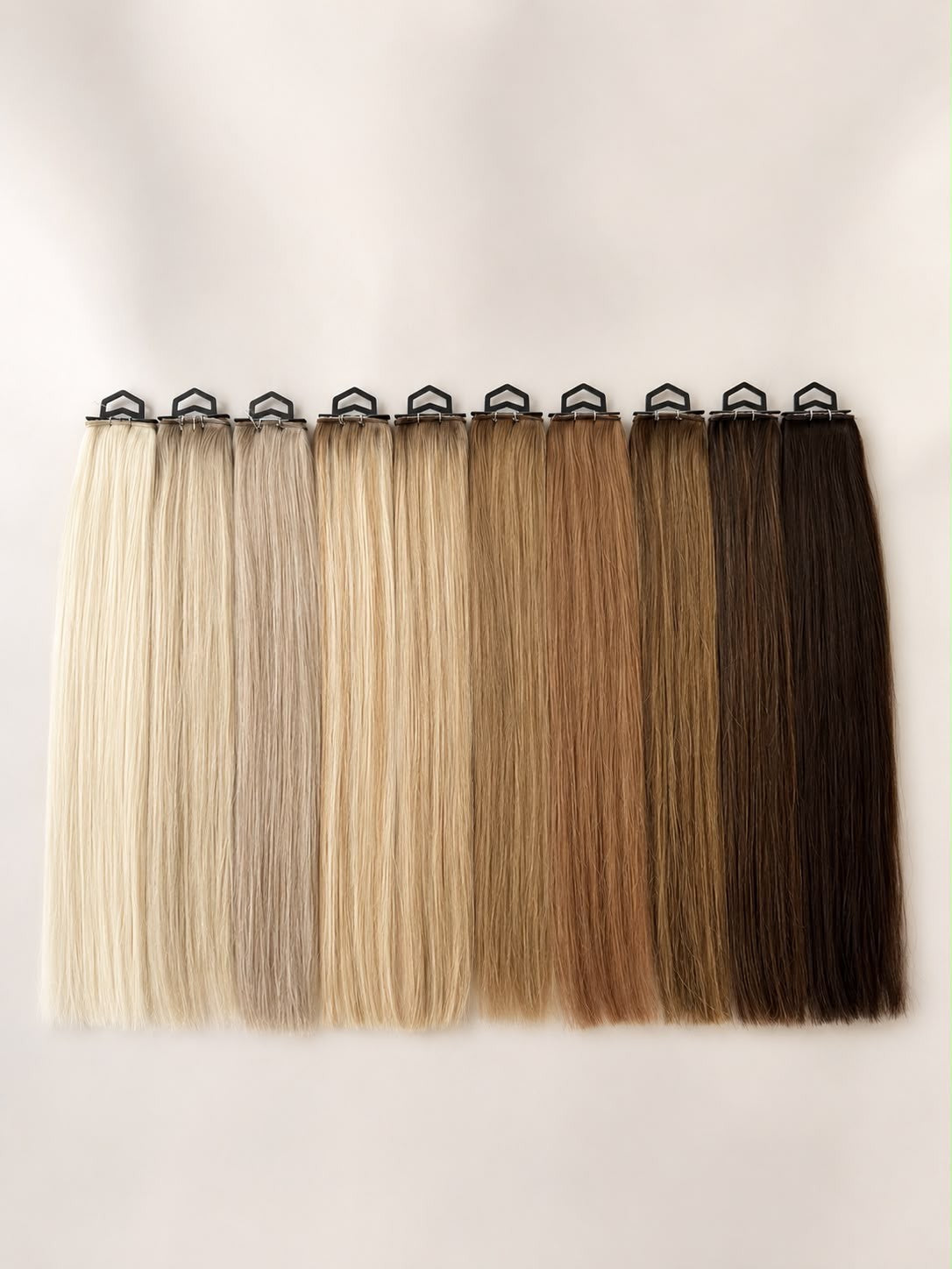 Schell Blond – Ten Minute Weft