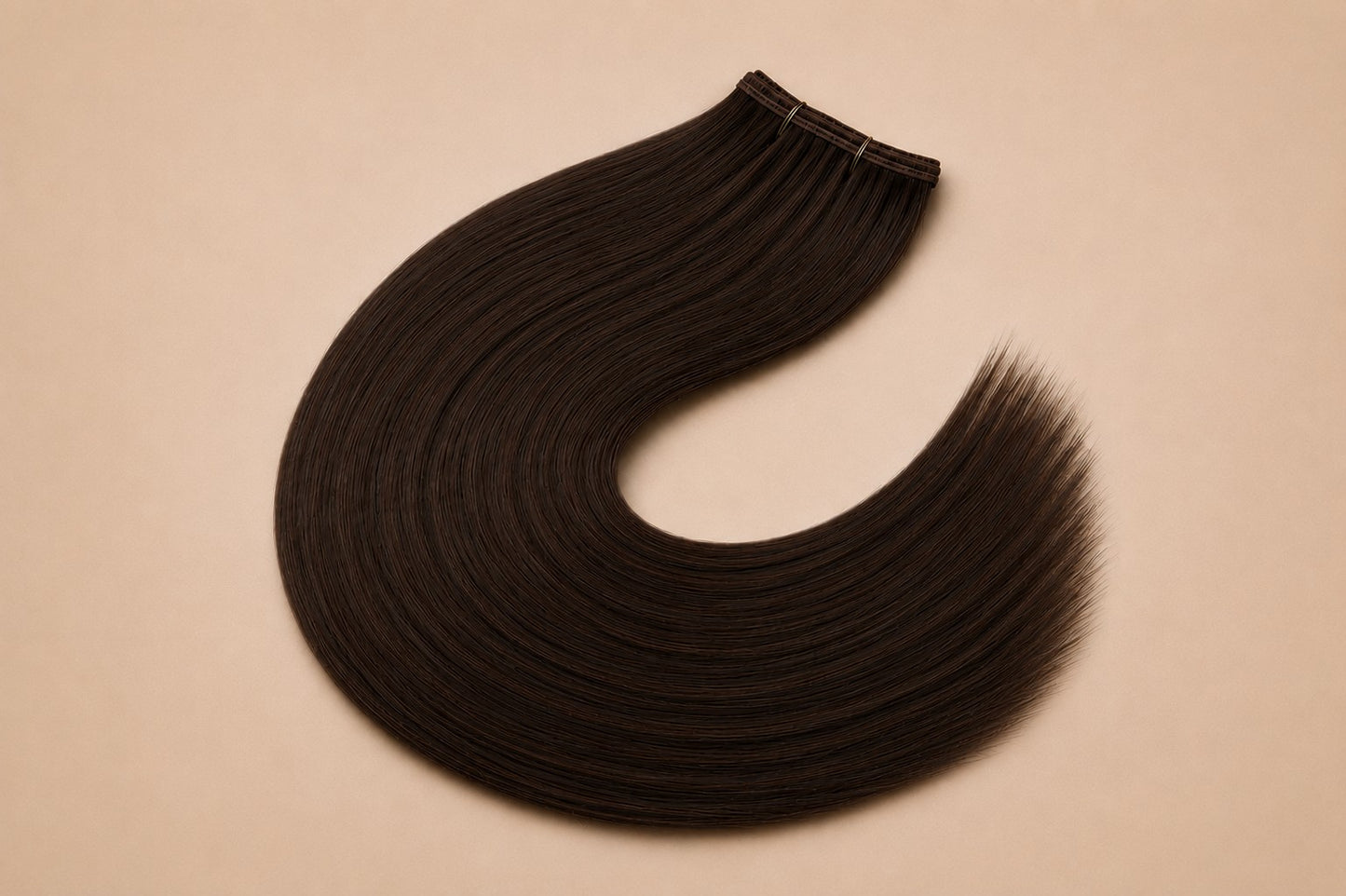 Cacao Brown Butterfly Ten Minutewefft