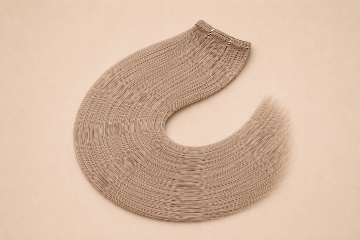 Dune Blonde – Ten Minute Weft