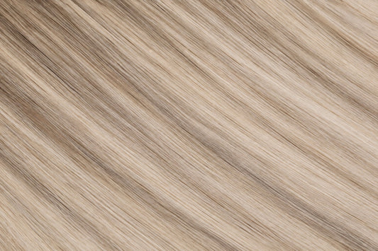 Shell Blonde Butterfly Ten Minutewefft