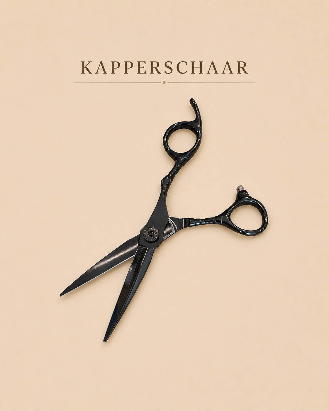 Kapperschaar